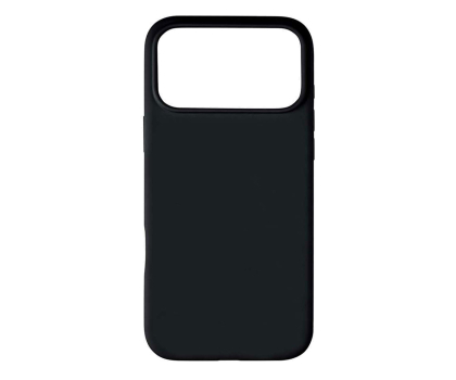 Etui do telefonów Pomologic CoverCase etui do iPhone 17 Pro Max z MagSafe black